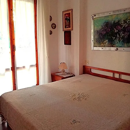 Apartamento Il Giardinetto *