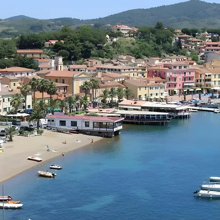 Il Giardinetto Porto Azzurro