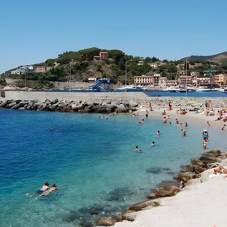 Apartamento Il Giardinetto
