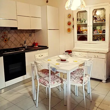 Il Giardinetto Apartamento Porto Azzurro