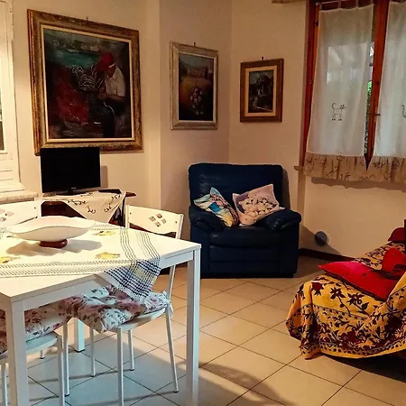 Apartment Il Giardinetto