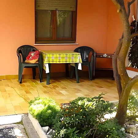 Apartamento Il Giardinetto *
